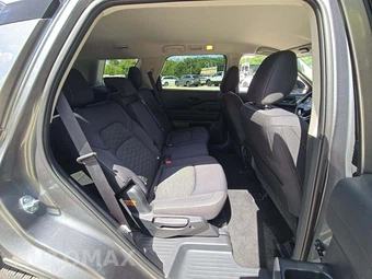 2026 Nissan Pathfinder S - miniatura 14