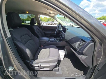 2026 Nissan Pathfinder S - miniatura 16