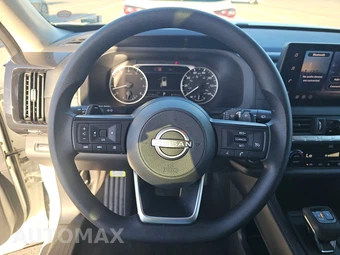 2026 Nissan Pathfinder S - miniatura 10