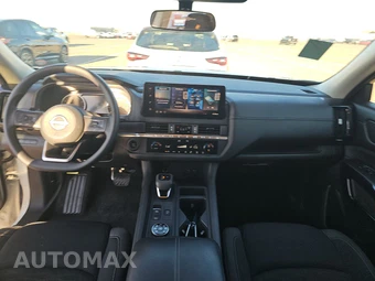 2026 Nissan Pathfinder S - miniatura 11