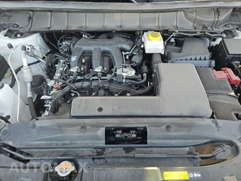 2026 Nissan Pathfinder S - miniatura 16