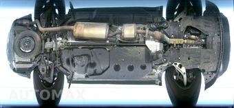 2026 Nissan Pathfinder S - miniatura 22