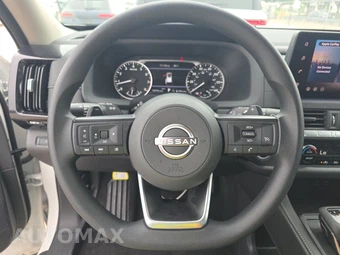 2026 Nissan Pathfinder S – miniatura 10