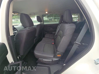 2026 Nissan Pathfinder S – miniatura 13