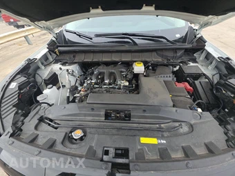 2026 Nissan Pathfinder S – miniatura 15