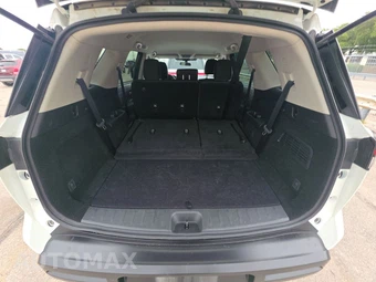 2026 Nissan Pathfinder S – miniatura 16