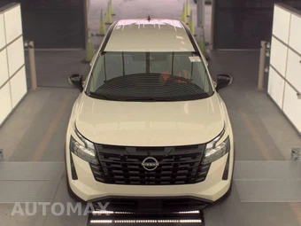 2026 Nissan Pathfinder S – miniatura 2
