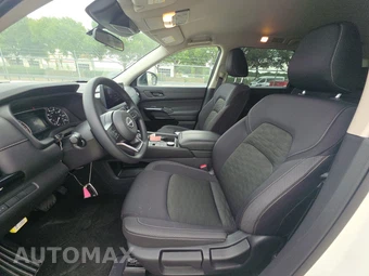 2026 Nissan Pathfinder S – miniatura 7