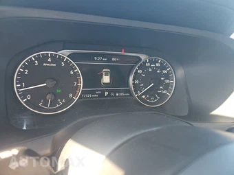 2026 Nissan Pathfinder S – miniatura 11