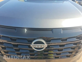 2026 Nissan Pathfinder S – miniatura 15