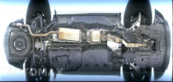 2026 Nissan Pathfinder S – miniatura 18