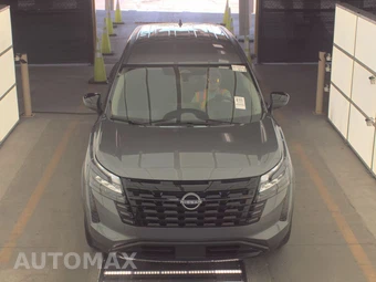 2026 Nissan Pathfinder S – miniatura 2
