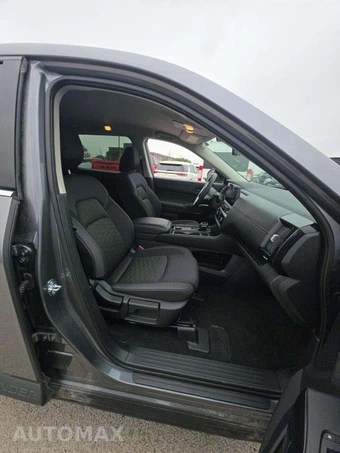 2026 Nissan Pathfinder S - miniatura 15