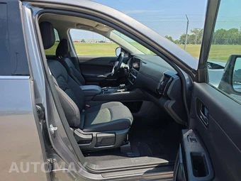 2026 Nissan Pathfinder S – miniatura 16