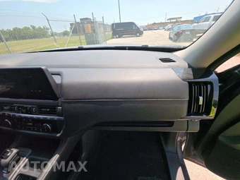 2026 Nissan Pathfinder S – miniatura 17