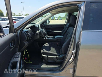 2026 Nissan Pathfinder S – miniatura 3