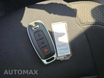 2026 Nissan Pathfinder S – miniatura 5
