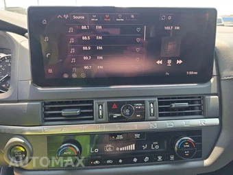 2026 Nissan Pathfinder S – miniatura 7