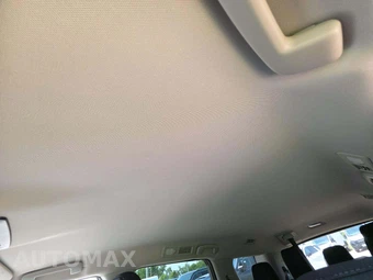 2026 Nissan Pathfinder S – miniatura 8