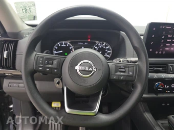 2026 Nissan Pathfinder S – miniatura 10