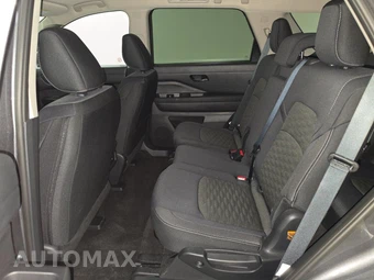 2026 Nissan Pathfinder S – miniatura 13