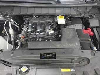 2026 Nissan Pathfinder S – miniatura 16