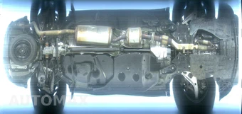 2026 Nissan Pathfinder S – miniatura 18