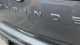 2026 Nissan Pathfinder S – miniatura 25