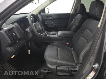 2026 Nissan Pathfinder S – miniatura 7
