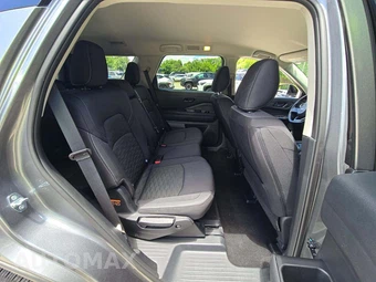 2026 Nissan Pathfinder S – miniatura 14