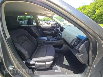2026 Nissan Pathfinder S – miniatura 16