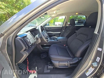 2026 Nissan Pathfinder S – miniatura 3