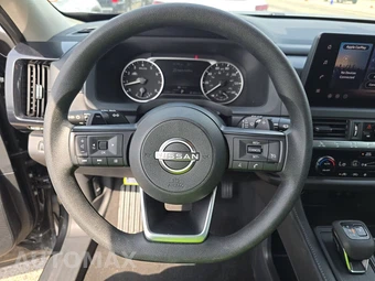 2026 Nissan Pathfinder S - miniatura 10