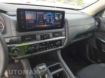 2026 Nissan Pathfinder S - miniatura 11