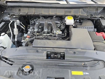2026 Nissan Pathfinder S - miniatura 16