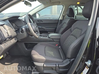 2026 Nissan Pathfinder S - miniatura 7