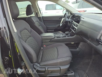 2026 Nissan Pathfinder S - miniatura 8