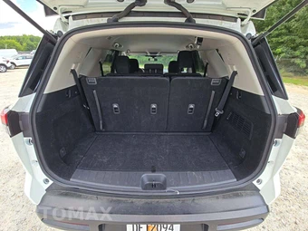 2026 Nissan Pathfinder S - miniatura 12