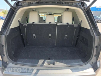 2026 Nissan Pathfinder SL – miniatura 12