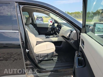 2026 Nissan Pathfinder SL – miniatura 16