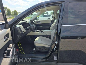 2026 Nissan Pathfinder SL – miniatura 3
