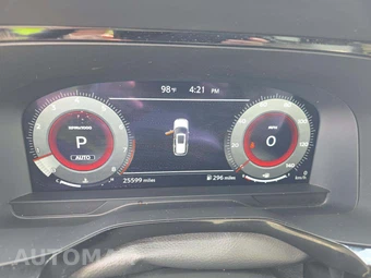 2026 Nissan Pathfinder SL – miniatura 6