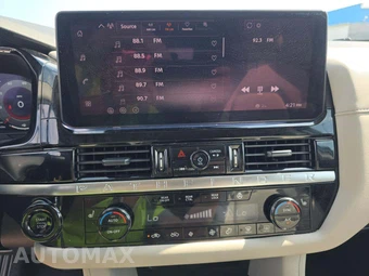 2026 Nissan Pathfinder SL – miniatura 7