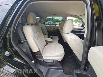 2026 Nissan Pathfinder SL – miniatura 14