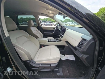 2026 Nissan Pathfinder SL – miniatura 16
