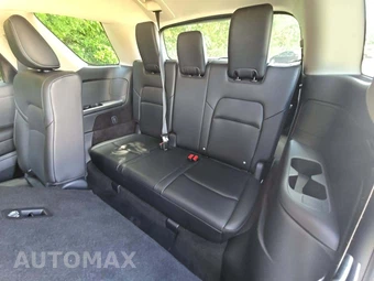 2026 Nissan Pathfinder SL – miniatura 11