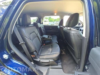 2026 Nissan Pathfinder SL – miniatura 14