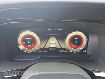 2026 Nissan Pathfinder SL – miniatura 6