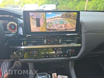 2026 Nissan Pathfinder SL – miniatura 7