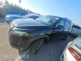 2026 Nissan Pathfinder SL - samochód z USA z aukcji Manheim, oferta Kup Teraz w AUTOMAX